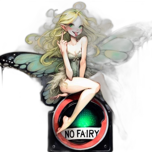 fantasy art, pixel art, concept art, anime transparent PNG cut-out