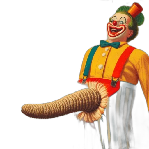 staff, creature, animal, mask transparent PNG cut-out