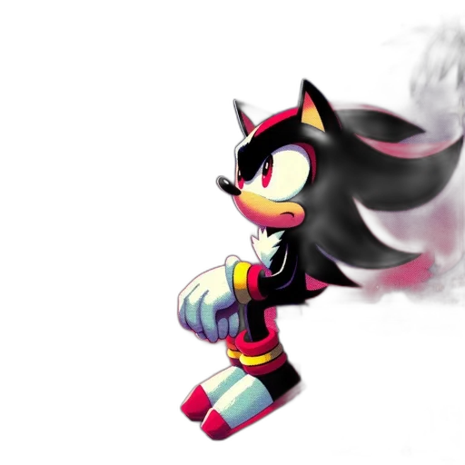 concept art, 3d render, fantasy art, pixel art transparent PNG cut-out