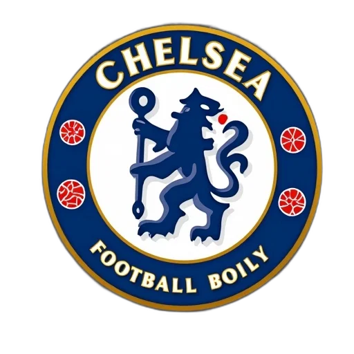 official, chelsea, team, history transparent PNG cut-out