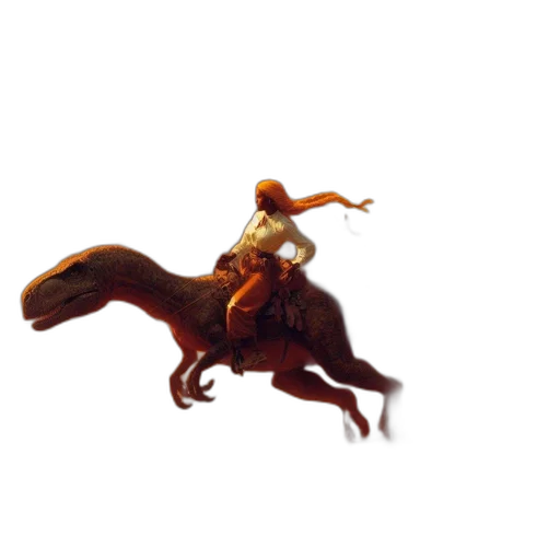 dragon, animal, staff, creature transparent PNG cut-out
