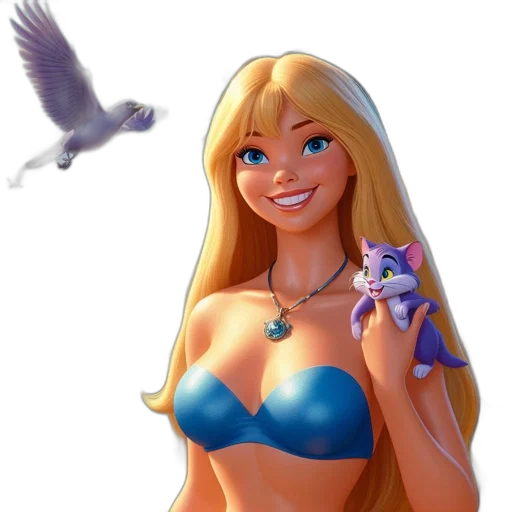 jewelry, fantasy art, concept art, cartoon transparent PNG cut-out