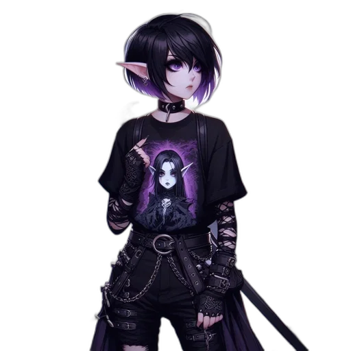 staff, weapon, fantasy art, concept art transparent PNG cut-out