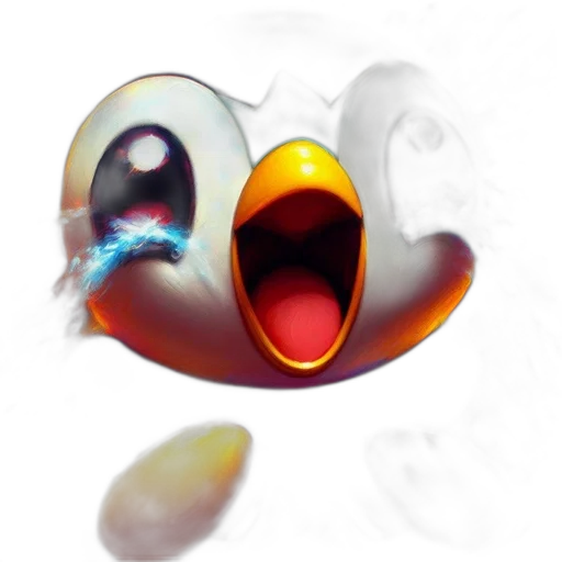animal, face, creature, mask transparent PNG cut-out