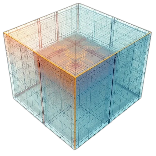 furniture, building, crown, robot transparent PNG cut-out