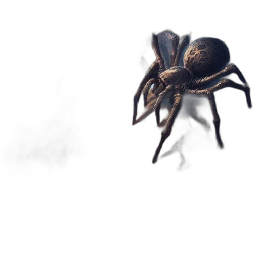 creature, animal, mask, weapon transparent PNG cut-out