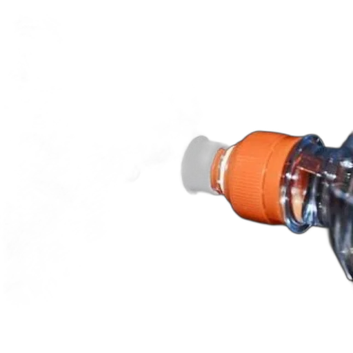 bottle, weapon, umbrella, staff transparent PNG cut-out