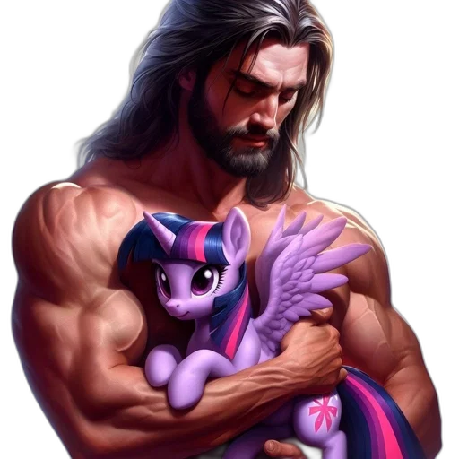 fantasy art, vaporwave, concept art, cyberpunk transparent PNG cut-out