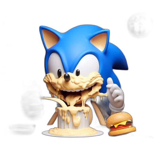 food, creature, animal, staff transparent PNG cut-out