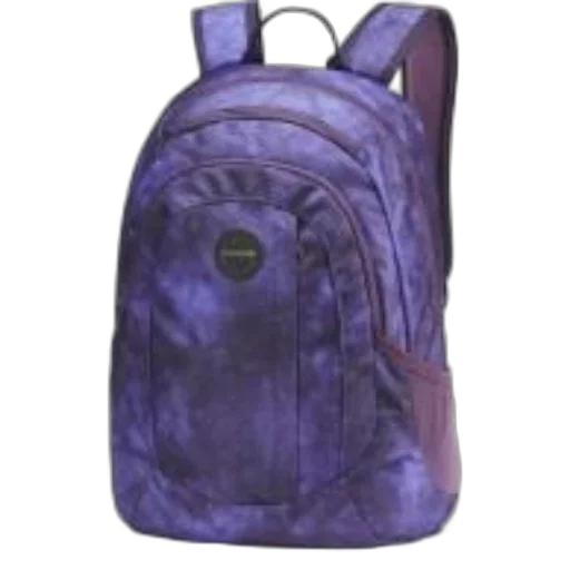3d render, photorealistic, purple, tie-dye transparent PNG cut-out