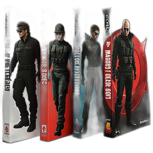 concept art, comic book art, image, displays transparent PNG cut-out