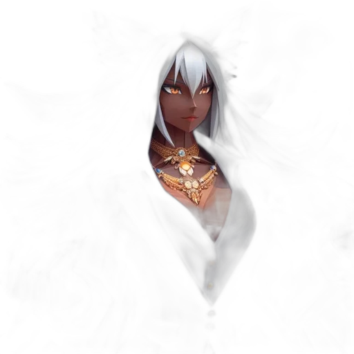 face, staff, mask, dragon transparent PNG cut-out