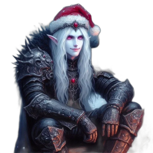 fantasy art, concept art, photorealistic, pixel art transparent PNG cut-out
