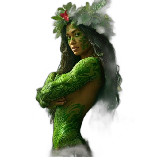 dress, crown, fantasy art, concept art transparent PNG cut-out