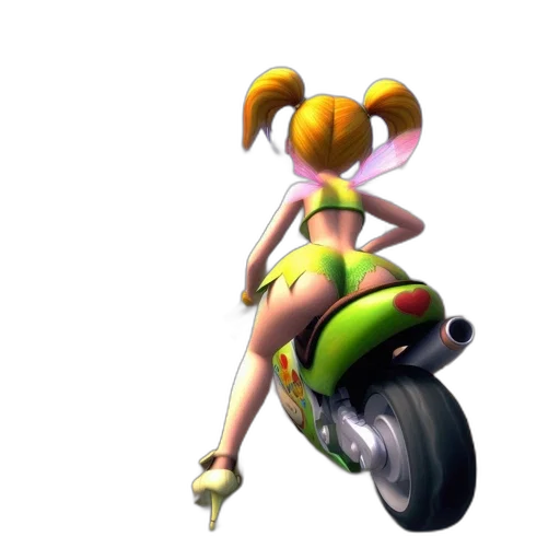 weapon, animal, dress, creature transparent PNG cut-out
