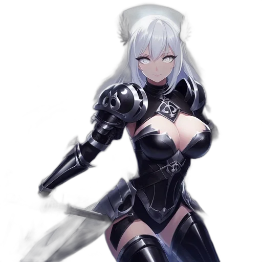 weapon, sword, robot, dragon transparent PNG cut-out