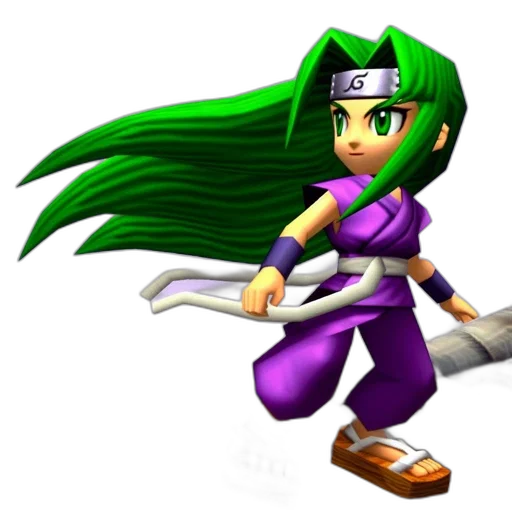 staff, weapon, sword, 3d render transparent PNG cut-out