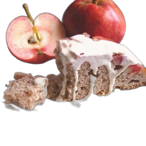 food, crown, animal, 3d render transparent PNG cut-out