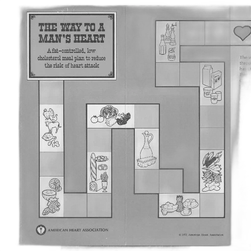 concept art, way, man, heart transparent PNG cut-out