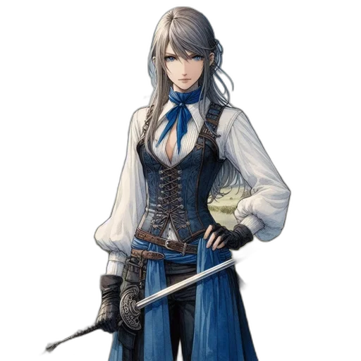 staff, sword, weapon, concept art transparent PNG cut-out