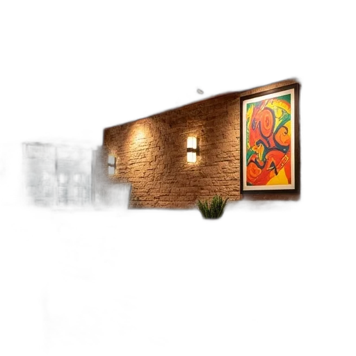furniture, building, staff, food transparent PNG cut-out