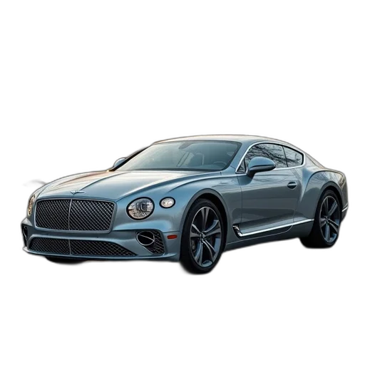 car, photorealistic, 3d render, concept art transparent PNG cut-out