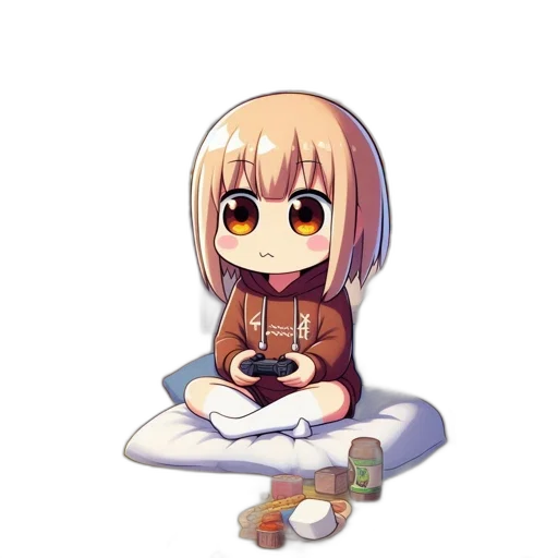 food, creature, robot, weapon transparent PNG cut-out