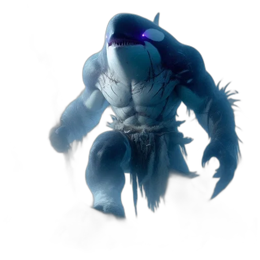 creature, dragon, animal, staff transparent PNG cut-out