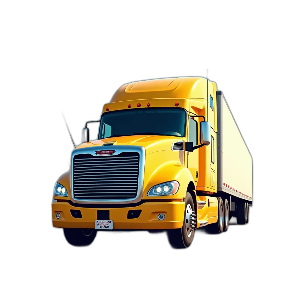 car, photorealistic, 3d render, concept art transparent PNG cut-out