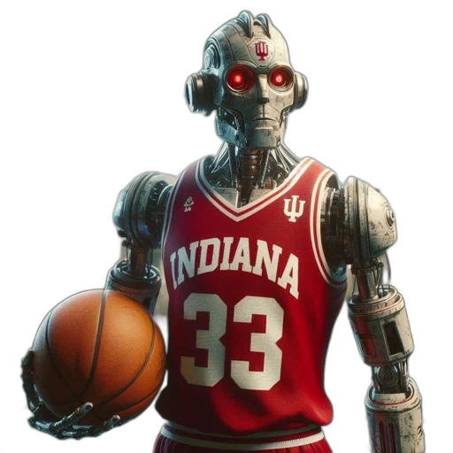 robot, concept art, 3d render, anthropomorphic transparent PNG cut-out