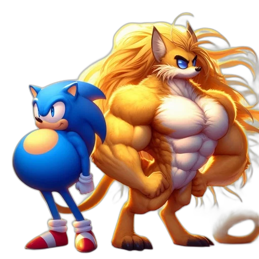 animal, creature, concept art, pixel art transparent PNG cut-out
