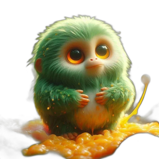 creature, animal, food, staff transparent PNG cut-out