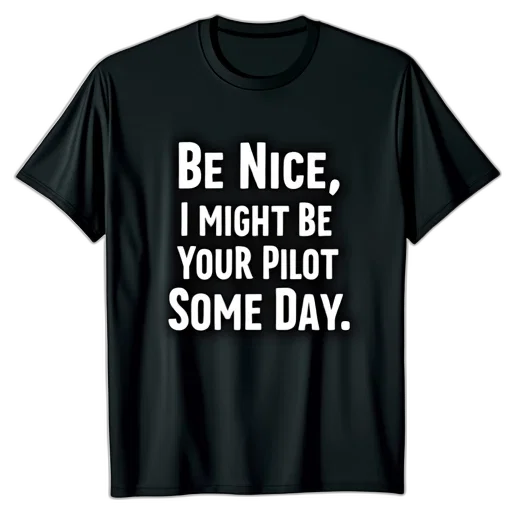 black, t-shirt, white, graphic transparent PNG cut-out