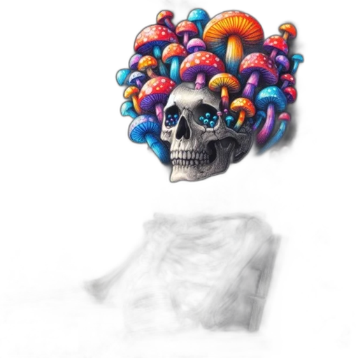 crown, mask, hat, hair transparent PNG cut-out