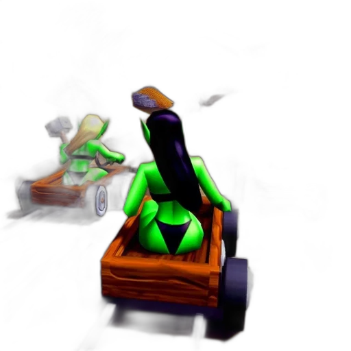 car, weapon, robot, furniture transparent PNG cut-out