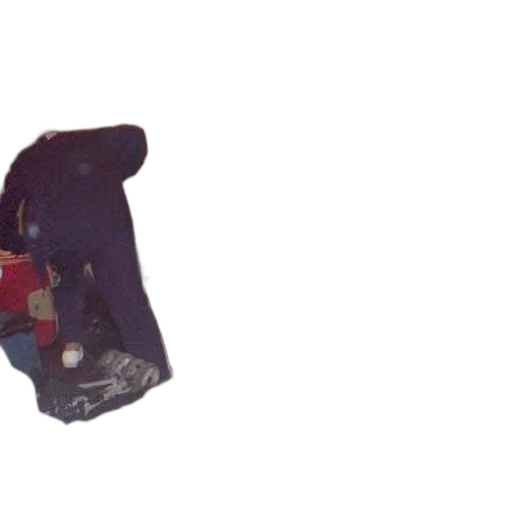 jacket, dress, umbrella, shoes transparent PNG cut-out