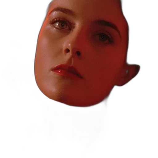 face, mask, crown, robot transparent PNG cut-out