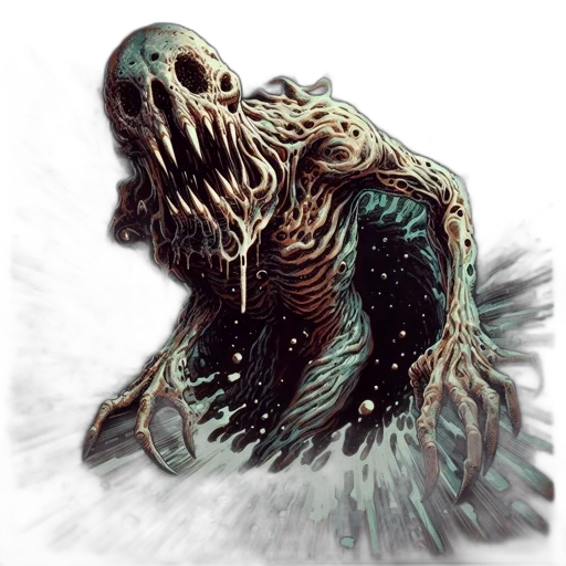 creature, animal, dragon, face transparent PNG cut-out