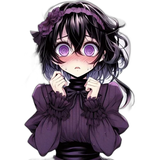 staff, face, mask, dress transparent PNG cut-out