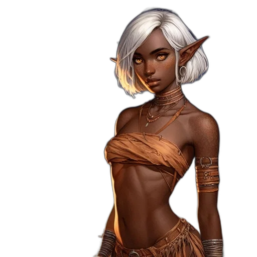 staff, fantasy art, concept art, comic book art transparent PNG cut-out