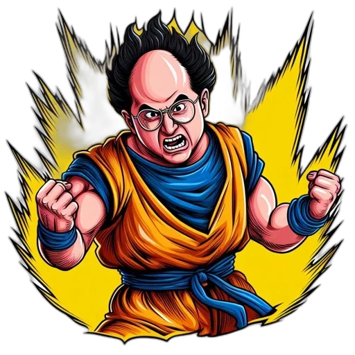 staff, comic book art, concept art, cartoon transparent PNG cut-out