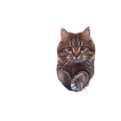 animal, creature, staff, face transparent PNG cut-out