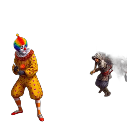 creature, weapon, animal, concept art transparent PNG cut-out