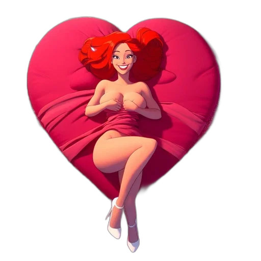 dress, concept art, pixel art, cartoon transparent PNG cut-out