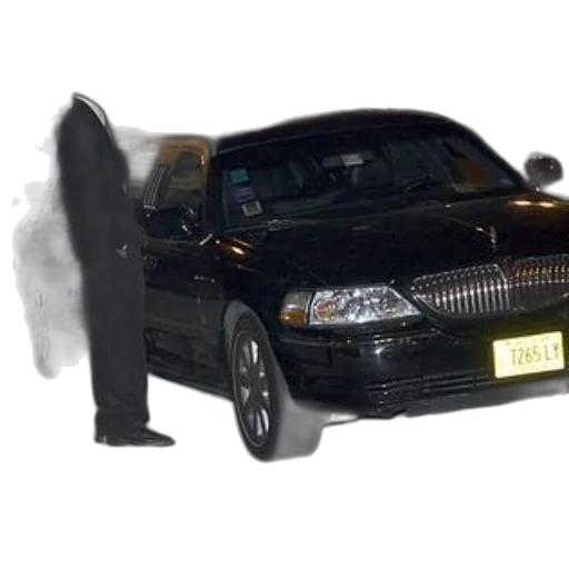car, staff, weapon, robot transparent PNG cut-out