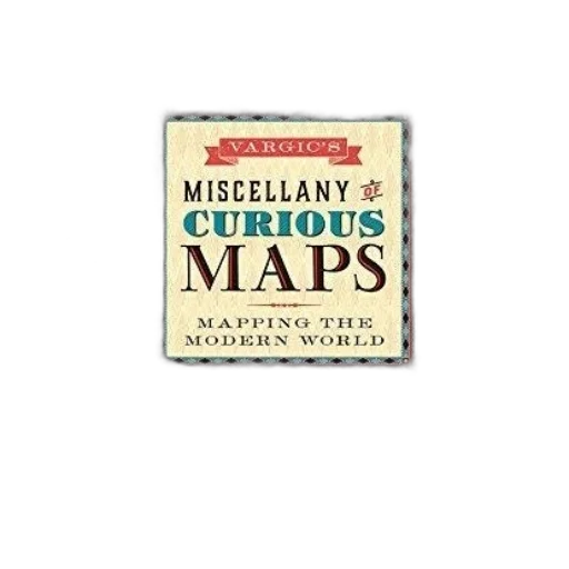 vargic, miscellany, curious, maps transparent PNG cut-out