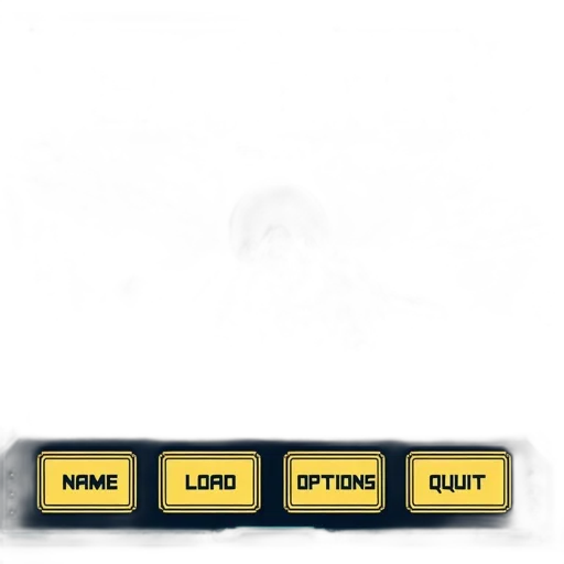 weapon, jewelry, robot, staff transparent PNG cut-out