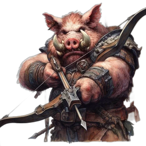 animal, weapon, creature, concept art transparent PNG cut-out