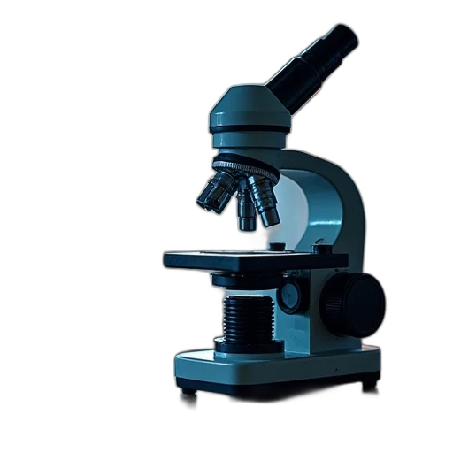 robot, staff, weapon, 3d render transparent PNG cut-out