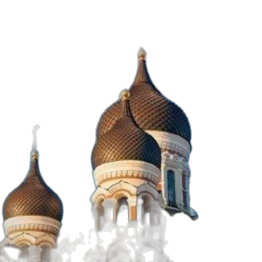 building, crown, hat, mask transparent PNG cut-out